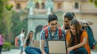 CUET 2025 City Slip (OUT) LIVE: NTA city allotment slip  at cuet.nta.nic.in; exam date sheet out