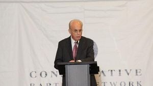 John MacArthur Dies After Long Ministry In California