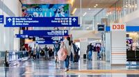 Dallas-Fort Worth and Love Field Airports Face Severe Flight Delays and Cancellations After Telecommunications Failure Impacts FAA Air Traffic Control System in North Texas. - Travel And Tour World
