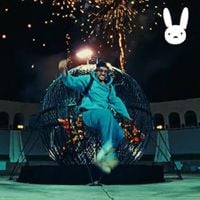 Bad Bunny anuncia su esperada gira por España en 2026: conciertos en Madrid y Barcelona, con entradas que ya están disponibles