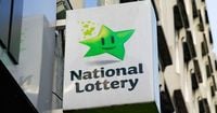 Kerry Lotto player wins €2k a month for next five years
