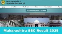 Maharashtra SSC Result 2025: When Will MSBSHSE Declare 10th Results? Check Details
