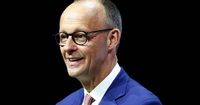 Friedrich Merz élu chancelier allemand : l’Europe au cœur