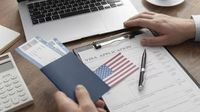 H-1B visa registration ends today: Here's how you can still submit your application. Check details