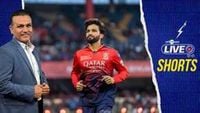 Karachi Kings vs Quetta Gladiators, 8th Match, Apr 18, Pakistan Super League, 2025