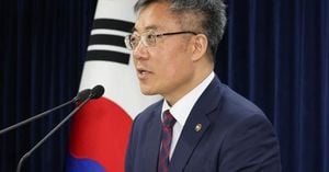 South Korea Strengthens Immigration Policies Amid Rising Foreign Population