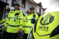 Police misinformation warning after girl, 12, charged with carrying weapon in Dundee