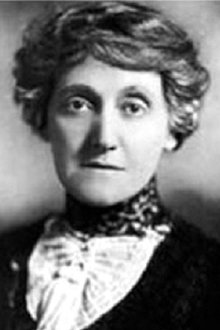Kate Bruce