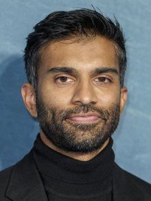 Nikesh Patel