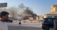 Israel Attacks Qatar’s Relevance