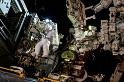 NASA'ya Kadın Liderlerle İlgili İçeriği Kaldırma Emri Verildi!