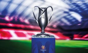 Polish Cup Semifinalists Draw Scheduled For March 2