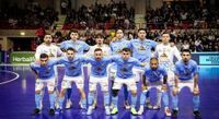 Coppa Italia: Don Peppe Napoli Futsal-Feldi Eboli 3-4, azzurri eliminati