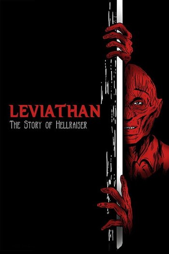 Leviathan: The Story of Hellraiser and Hellbound: Hellraiser II