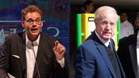 Faitelson lanza fuerte acusación contra José Ramón por su salida de TV Azteca