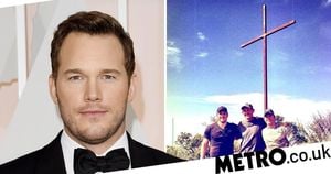 Chris Pratt's Faith Deepens After Son's Premature Birth