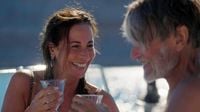 The Golden Bachelor, la scelta finale di Max: Tiziana o Valentina? Stasera l’assegnazione della Golden Rose su Real Time