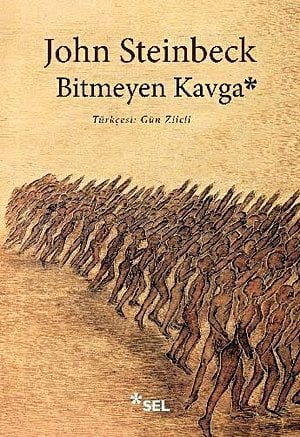 Bitmeyen Kavga