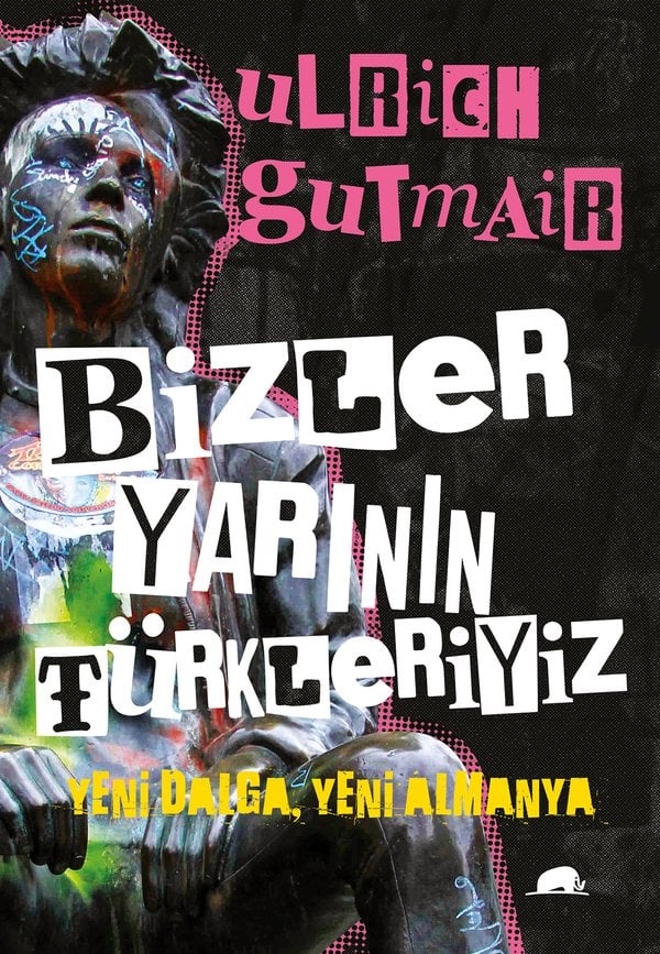 Bizler Yarının Türkleriyiz