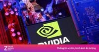 Trump bestätigt: Nvidia darf Chips nach China verkaufen