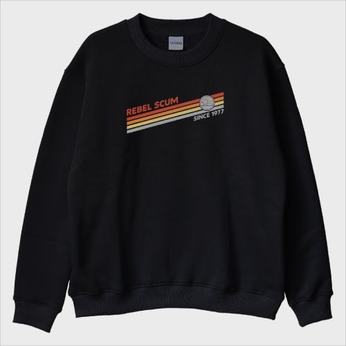 "Rebel Scum" Sweatshirt