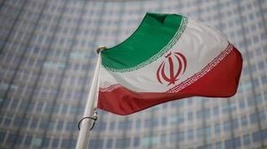 Iran Rejects Nuclear Deal As IAEA Reports Uranium Remains