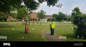 Tragic Sheffield School Stabbing Claims Life Of 15-Year-Old Boy