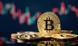 Bitcoin Rebounds Above 111000 Amid Bullish And Bearish Signals