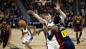 Kings And Warriors Face Offseason Crossroads Amid Westbrook And Kuminga Sagas