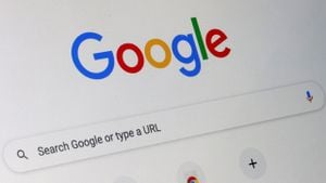 Google Unveils Project Mariner AI For Next-Gen Web Browsing