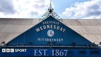 Sheffield Wednesday: Championship club enters administration