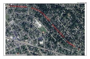 Atmos Energy Launches Major Gas Line Upgrade In Kingsport