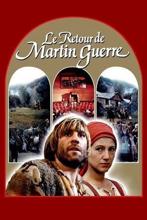 Martin Guerre'in Dönüşü