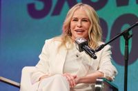 Chelsea Handler remembers meeting President George W. Bush 'so stoned': 'I told him I was on 4 edibles'