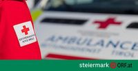 Brandopfer bekommen Hilfe in der Steiermark