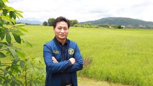 Thailand Government Supports Farmers With Price Stabilization Plans