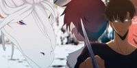 This Spring 2025 Anime is Already a Failure & Can't Compete With Its Rivals, Especially Not Solo Leveling
