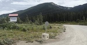 Three Workers Rescued From British Columbia Mine