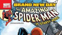 Spider-Man Brand New Day Sales Boom On eBay After Movie Announcement