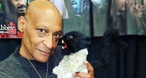 Tony Todd Leaves Lasting Legacy As Horror Icon