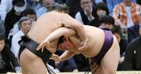 琴風氏「大したことないでしょう。勝ったから余計に」／春場所