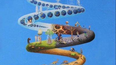 İleri Düzey Öğrenciler İçin Evrim Dersleri: Evrimin Temelleri, Hardy-Weinberg Dengesi, Filogenetik Haritalar ve Evrim Mekanizmaları