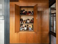 Turner Prize shortlist includes artist who uses ‘salvaged’ antique dolls in work