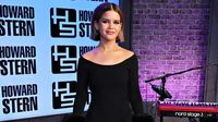 Maren Morris Performs 'Dreamsicle' Songs on 'Howard Stern'
