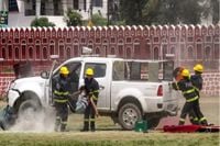 Civil Defence Mock Drill to be conducted across 244 districts of the country tomorrow -