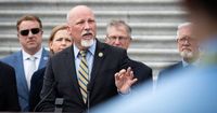 U.S. House passes SAVE Act, led by Rep. Chip Roy, to require proof of citizenship to vote
