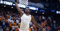 Tennessee basketball takes on UCLA in Round of 32: Live updates from Rupp Arena