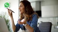 El método infalible para transcribir cualquier audio de WhatsApp a texto sin necesidad de descargar aplicaciones