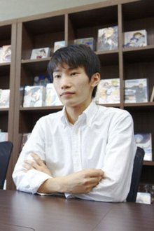 Yoshiyuki Nogami