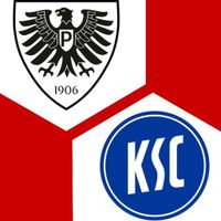 Liveticker | Preußen Münster - Karlsruher SC 1:1 | 29. Spieltag | 2. Bundesliga 2024/25